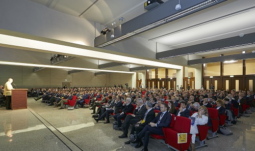 Al Convegno ANGAISA distribuzione e produzione guardano al futuro