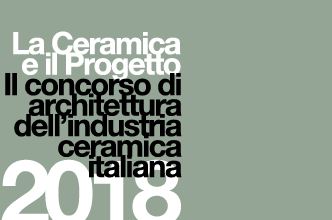 Al via la settima edizione de “La Ceramica e il Progetto”