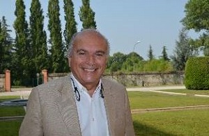 Giovanni Savorani Presidente designato Confindustria Ceramica