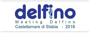 In giugno il Meeting Delfino 2018