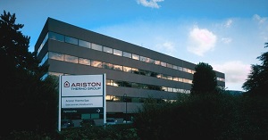 Ariston Thermo acquisisce Calorex in Messico