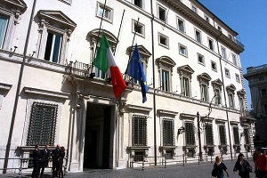 Protocollo sicurezza, accordo tra Governo e parti sociali