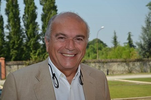 Giovanni Savorani confermato Presidente di Confindustria Ceramica