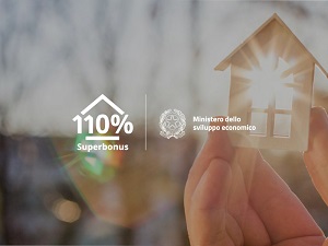 Superbonus 110%, decreti MISE in via di pubblicazione