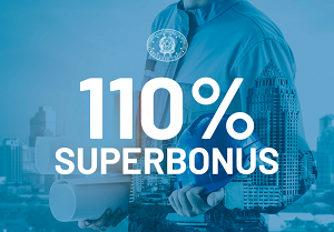 Superbonus 110%, attivato il portale informativo del Governo