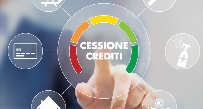 Nuovo decreto-legge, in arrivo i correttivi sulla cessione dei crediti