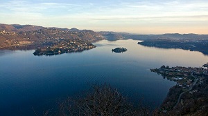 Fantini sostiene il progetto Ris-Orta