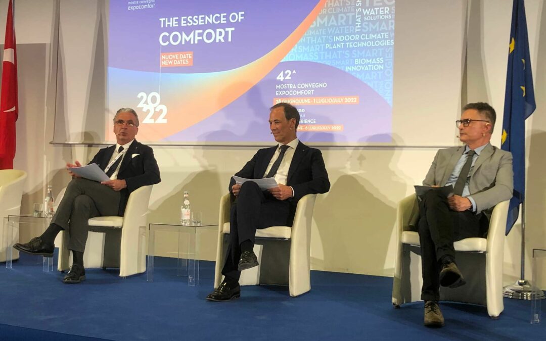 MCE 2022, al Convegno di apertura il punto sulla distribuzione ITS