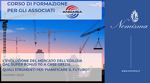 Dal Superbonus alla direttiva Case Green, quali strumenti per pianificare il futuro?